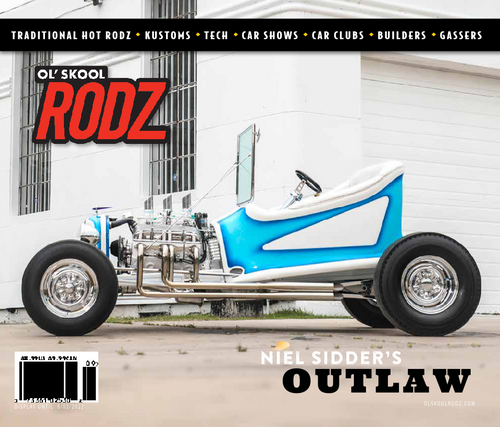 Car Kulture Deluxe Vol. 23 Issue 1